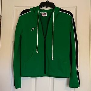 Third Degree Sportswear Athletic Jacket